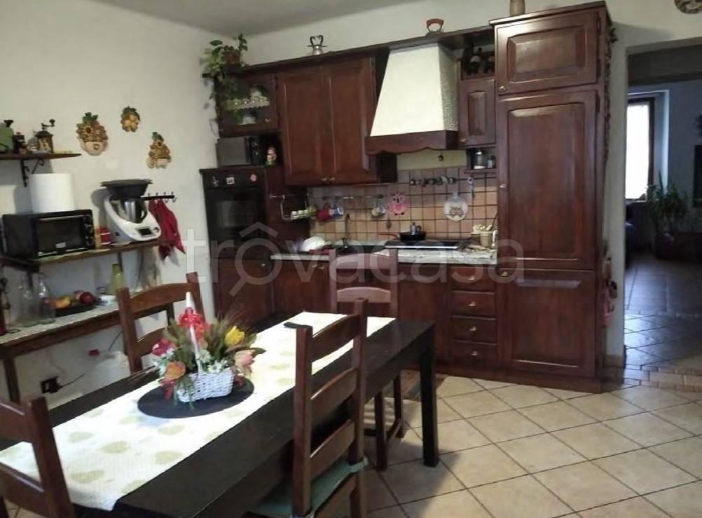 appartamento in vendita a Villar Perosa