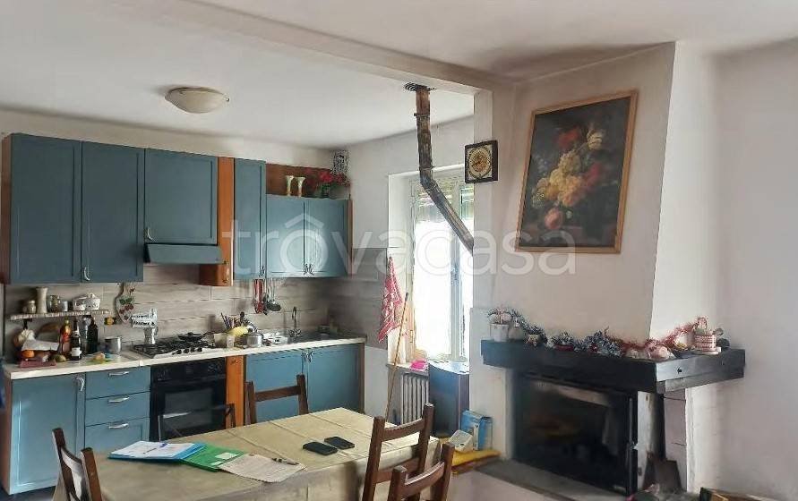 appartamento in vendita a Villar Perosa