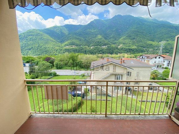 appartamento in vendita a Villar Perosa