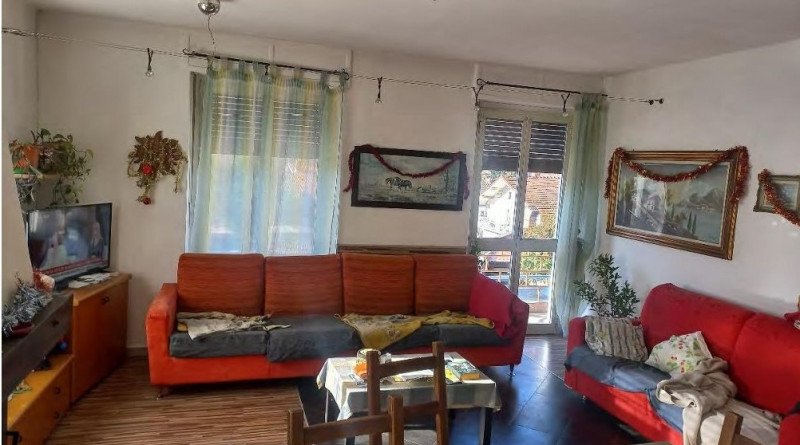 appartamento in vendita a Villar Perosa