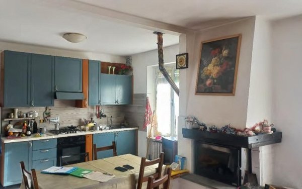 appartamento in vendita a Villar Perosa