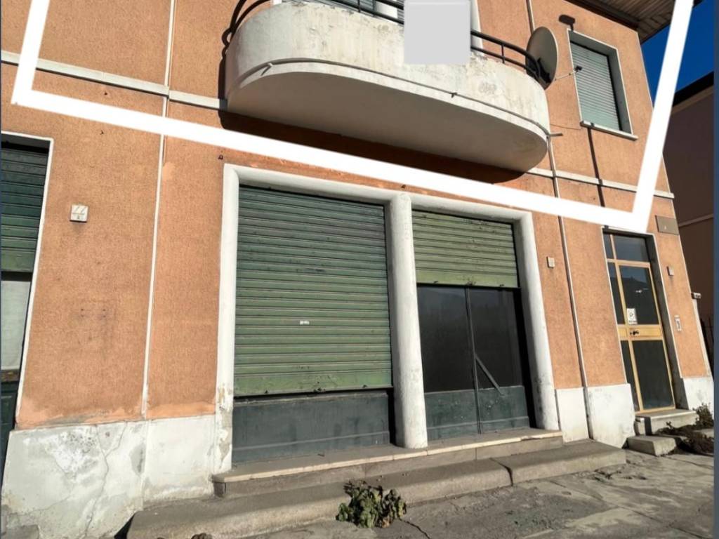 appartamento in vendita a Villar Perosa