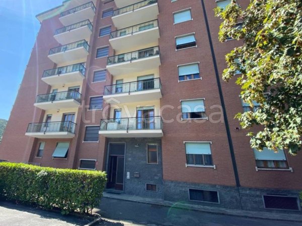 appartamento in vendita a Villar Perosa