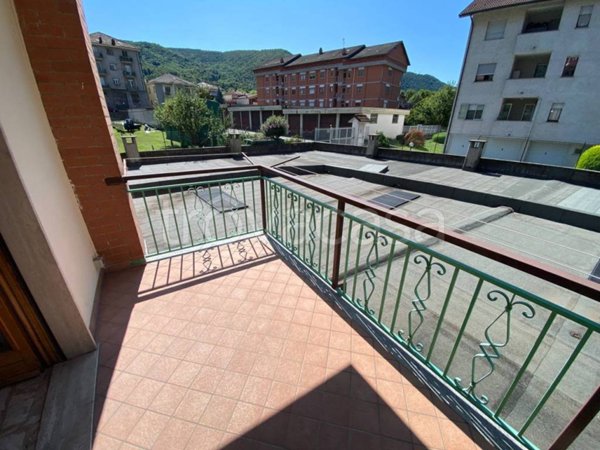 appartamento in vendita a Villar Perosa