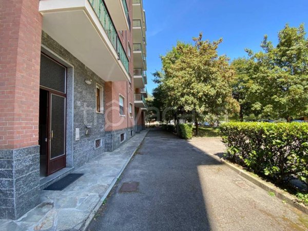 appartamento in vendita a Villar Perosa