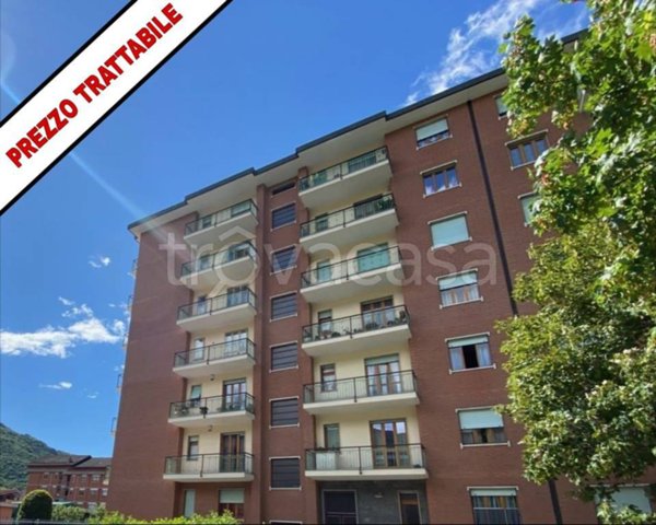 appartamento in vendita a Villar Perosa