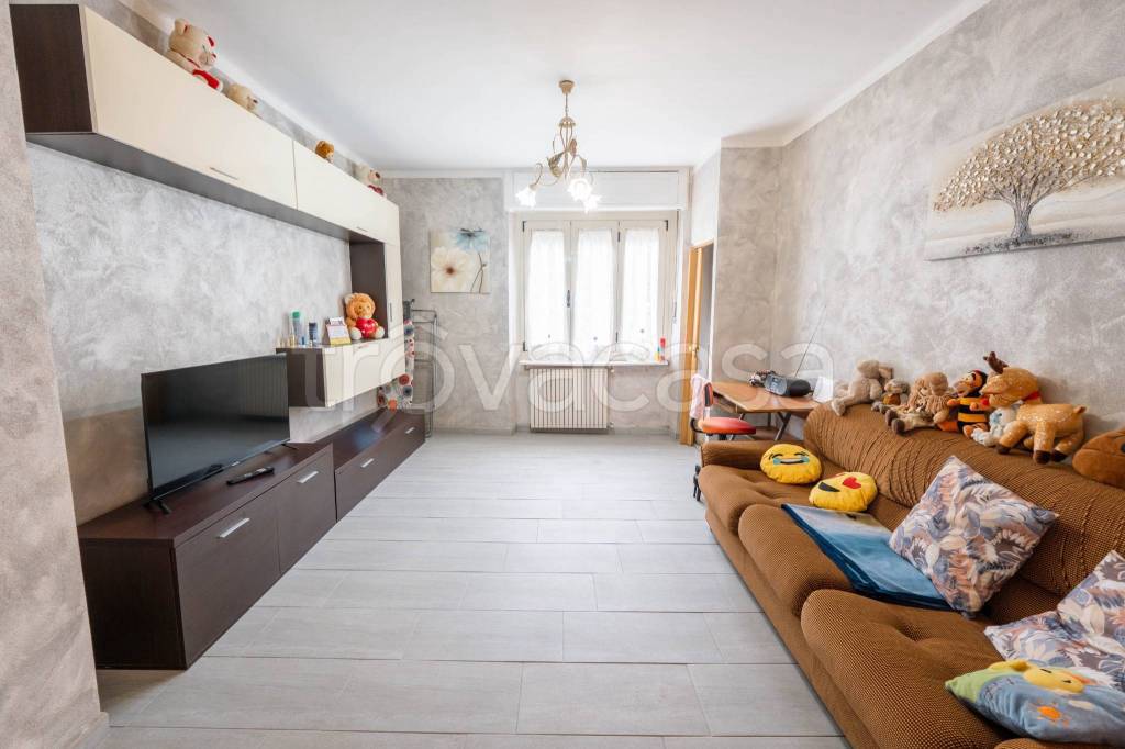 appartamento in vendita a Villar Perosa