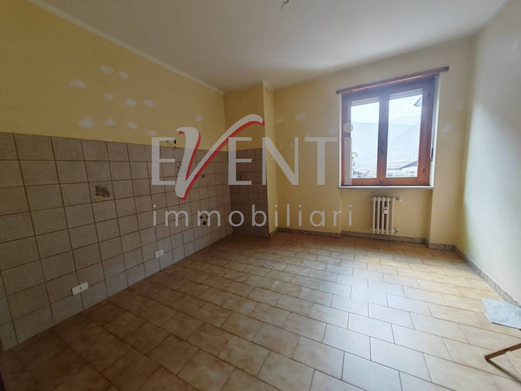 appartamento in vendita a Villar Perosa