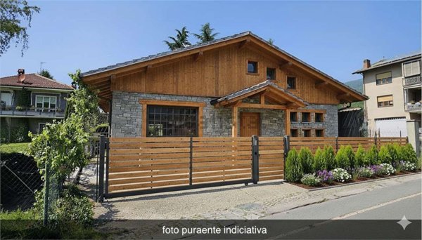 casa indipendente in vendita a Villar Perosa