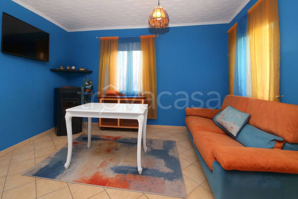appartamento in vendita a Villar Perosa