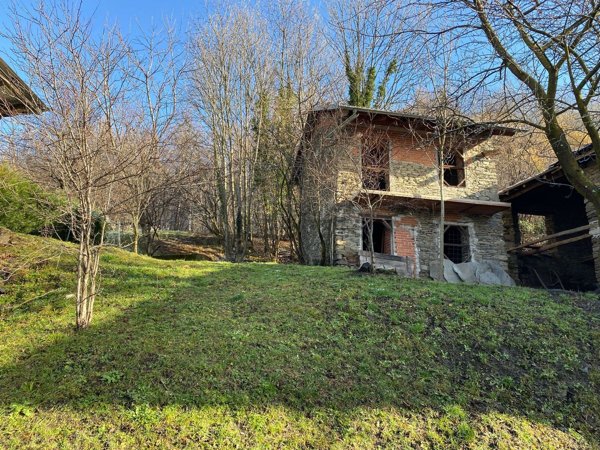 appartamento in vendita a Villar Perosa