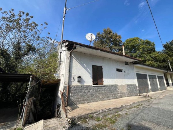 casa indipendente in vendita a Villar Perosa