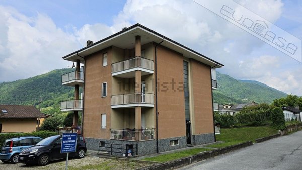 appartamento in vendita a Villar Perosa