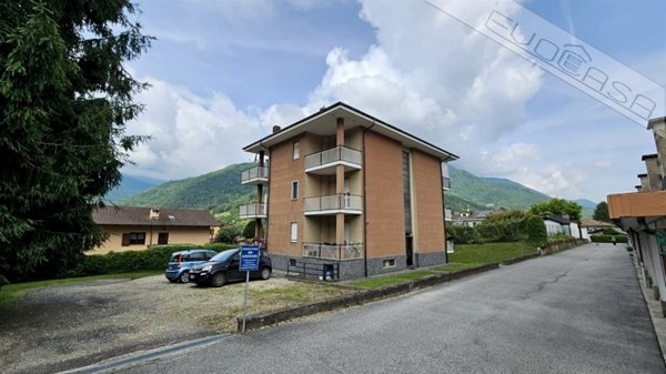 appartamento in vendita a Villar Perosa