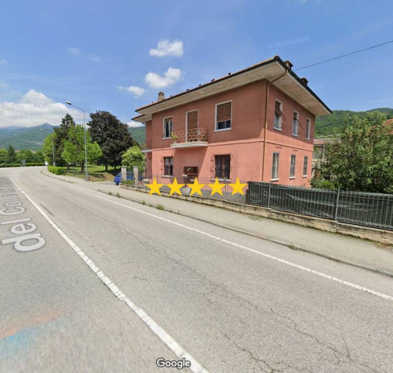 appartamento in vendita a Villar Perosa