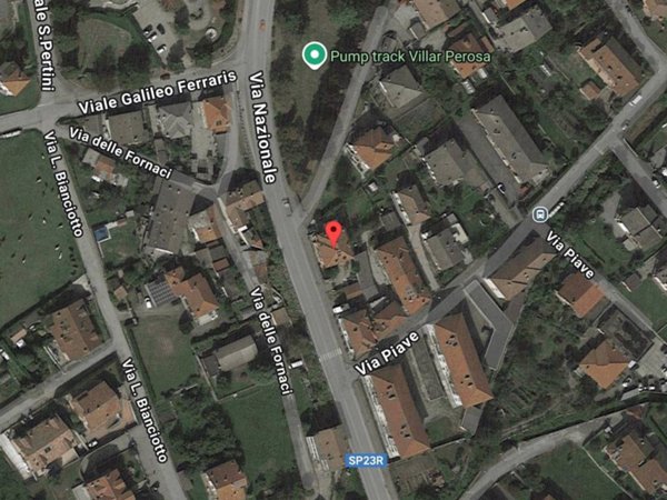 appartamento in vendita a Villar Perosa