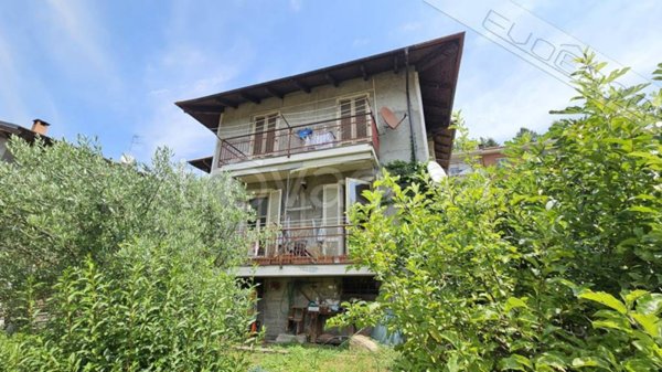 appartamento in vendita a Villar Perosa