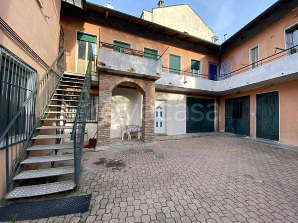 casa semindipendente in vendita a Villar Perosa