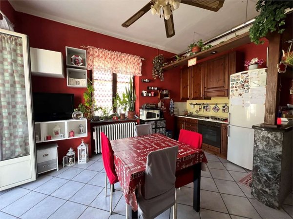 appartamento in vendita a Villar Perosa