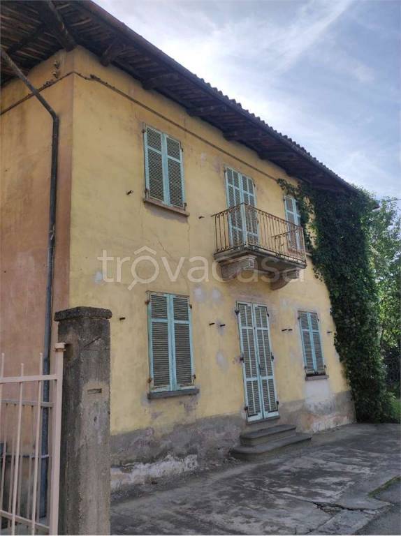 appartamento in vendita a Villar Perosa