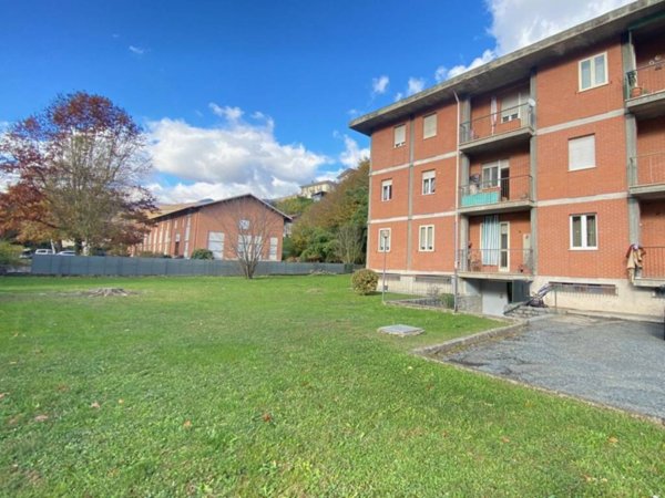 appartamento in vendita a Villar Perosa