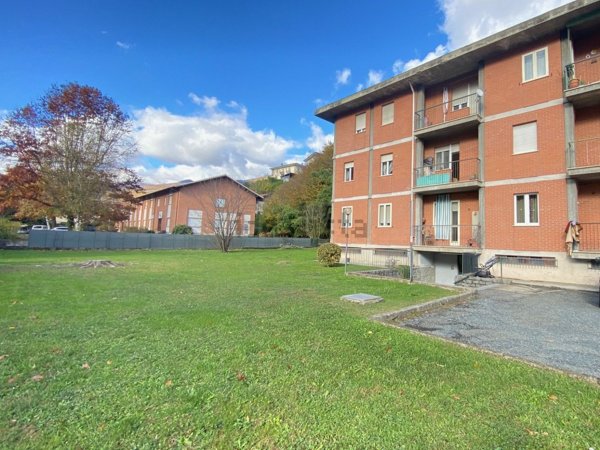 appartamento in vendita a Villar Perosa
