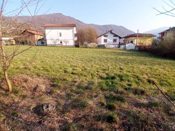 terreno agricolo in vendita a Villar Perosa