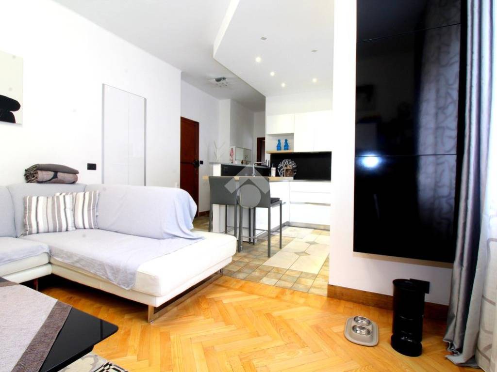 appartamento in vendita a Villar Perosa