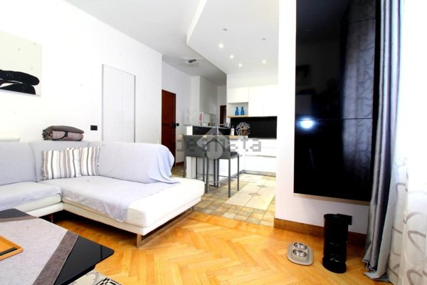 appartamento in vendita a Villar Perosa