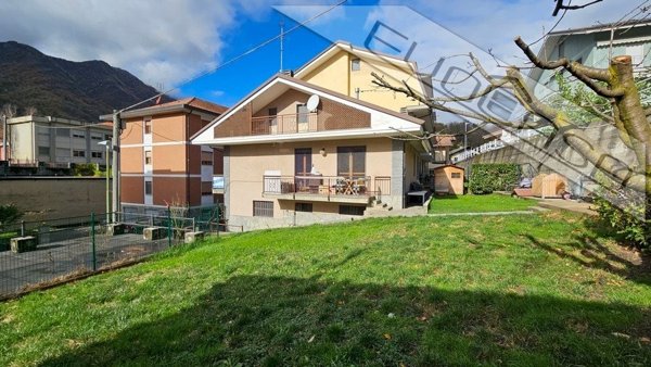 casa indipendente in vendita a Villar Perosa