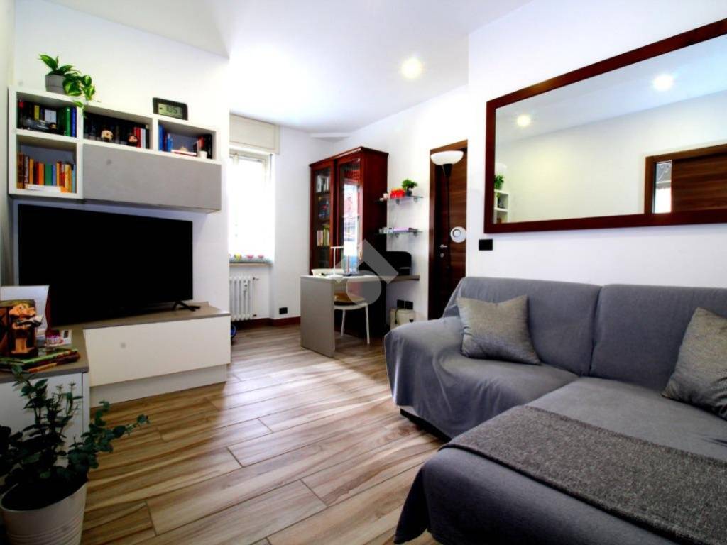 appartamento in vendita a Villar Perosa