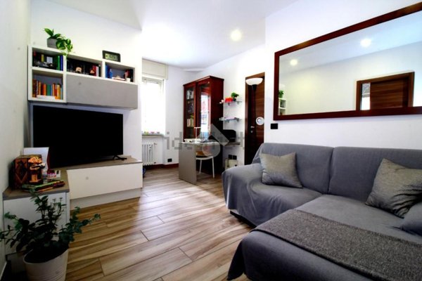 appartamento in vendita a Villar Perosa