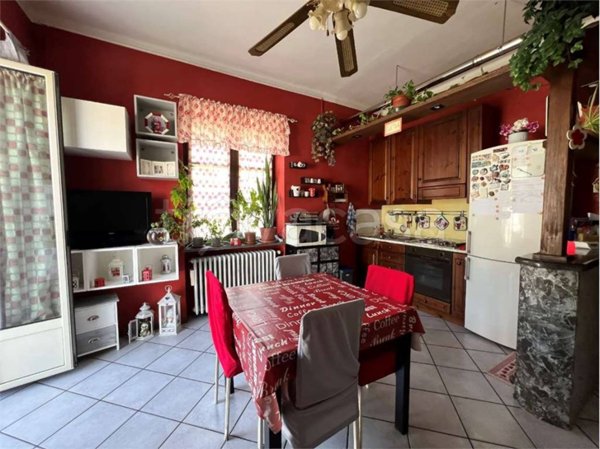 appartamento in vendita a Villar Perosa