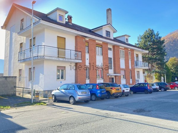 appartamento in vendita a Villar Perosa