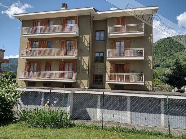 appartamento in vendita a Villar Perosa