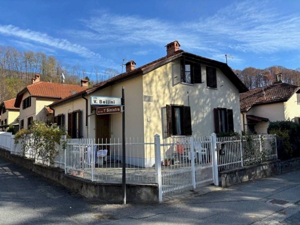 casa indipendente in vendita a Villar Perosa
