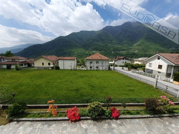 terreno edificabile in vendita a Villar Perosa