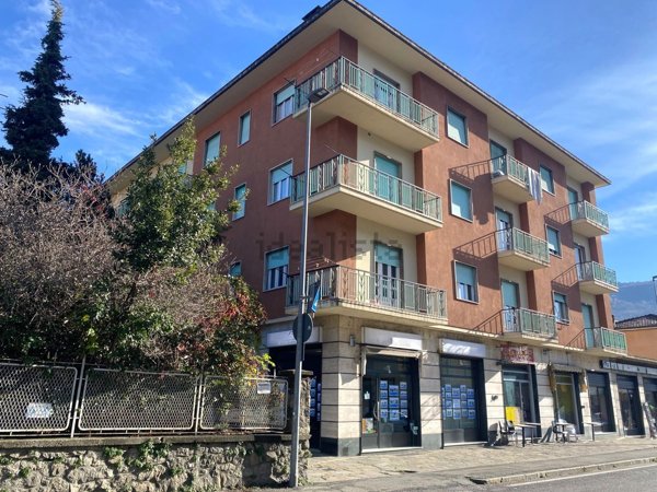 appartamento in vendita a Villar Perosa