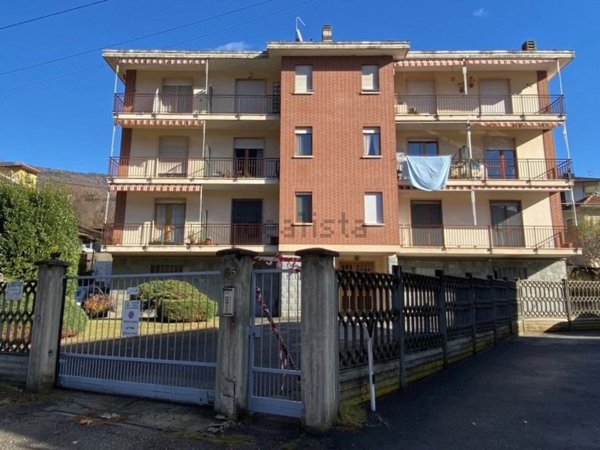 appartamento in vendita a Villar Perosa