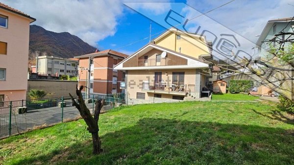 casa indipendente in vendita a Villar Perosa