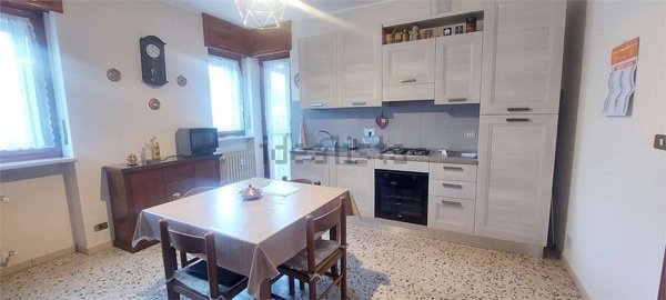 appartamento in vendita a Villar Perosa