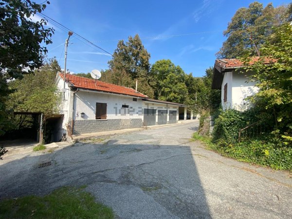 appartamento in vendita a Villar Perosa