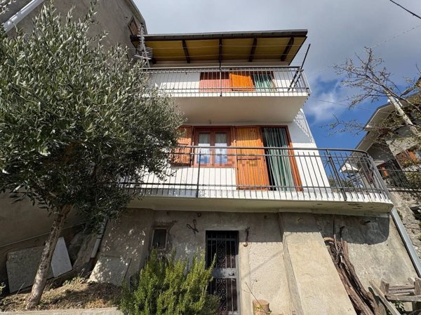 casa indipendente in vendita a Villar Perosa