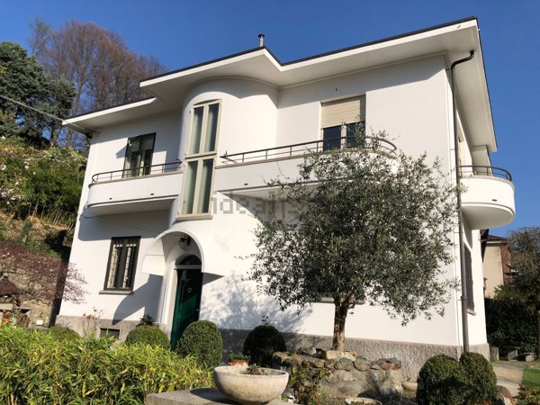 casa indipendente in vendita a Villar Perosa