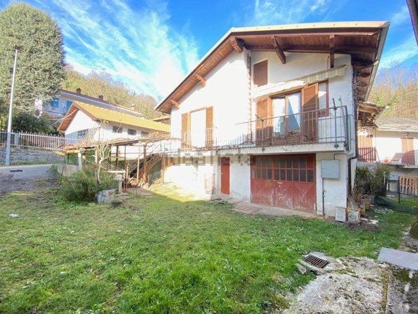 appartamento in vendita a Villar Perosa in zona Saretto