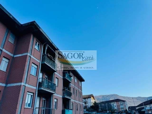 appartamento in vendita a Villar Perosa