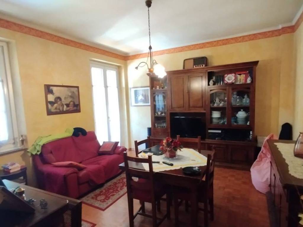 appartamento in vendita a Villar Perosa