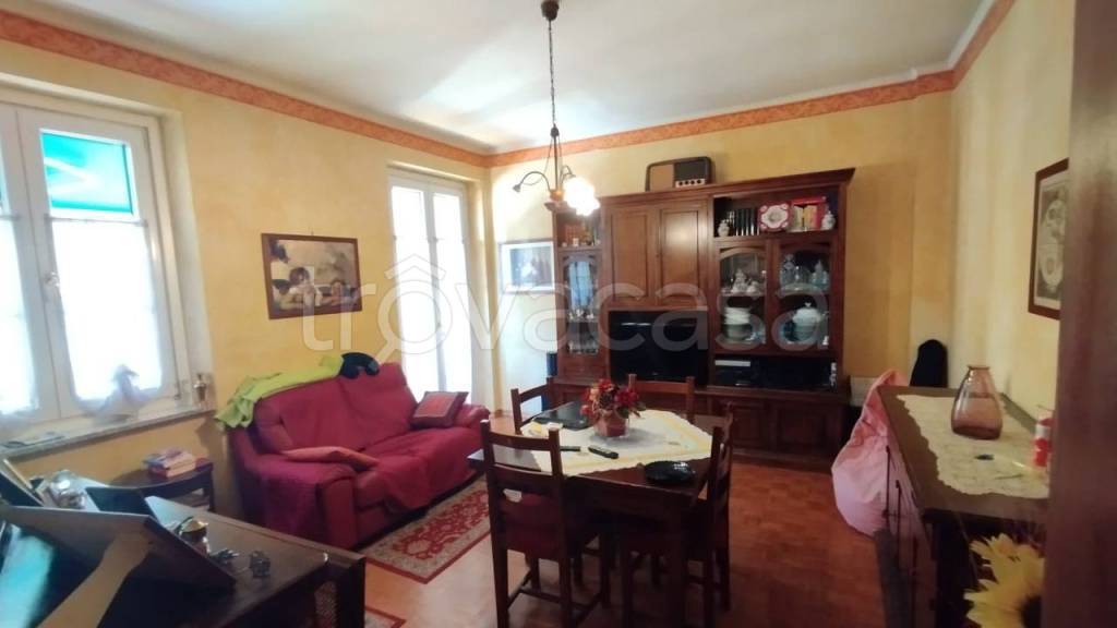 appartamento in vendita a Villar Perosa