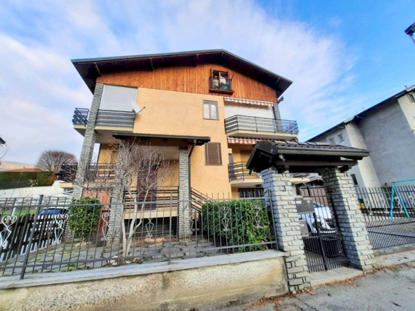 appartamento in vendita a Villar Perosa