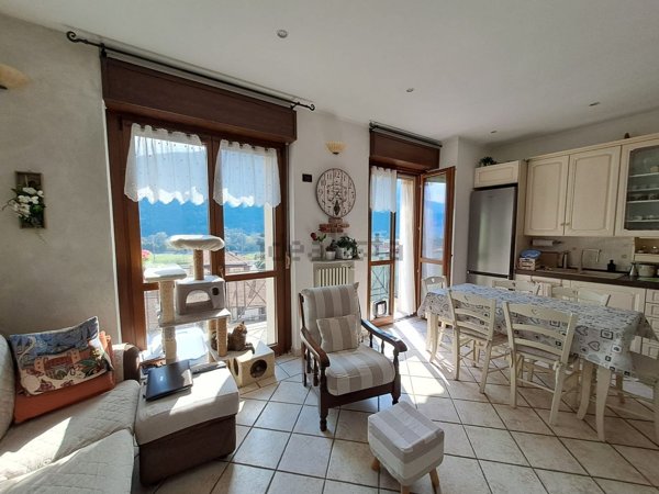 appartamento in vendita a Villar Perosa
